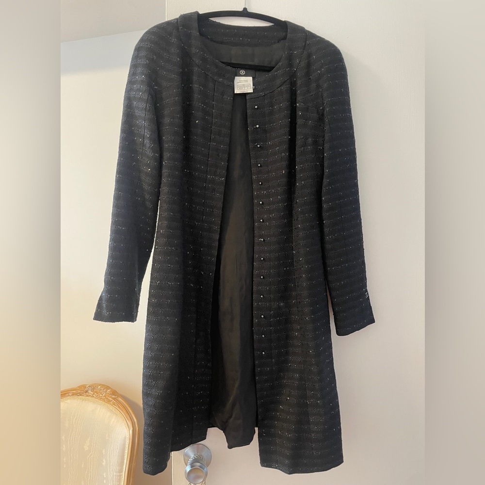 Chanel Coat